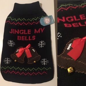 NEW 🎄CHRISTMAS🎄 Dog 🐶Sweater